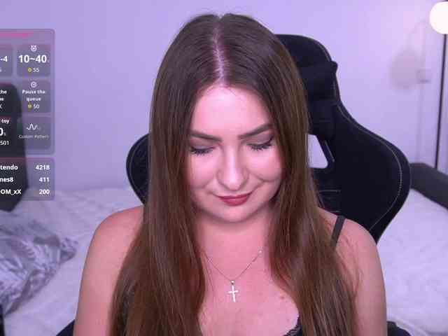 Diana_Ocean webcam