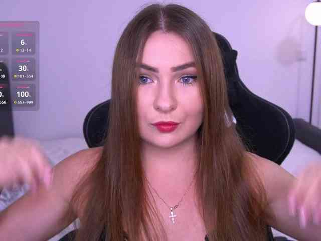 Diana_Ocean webcam