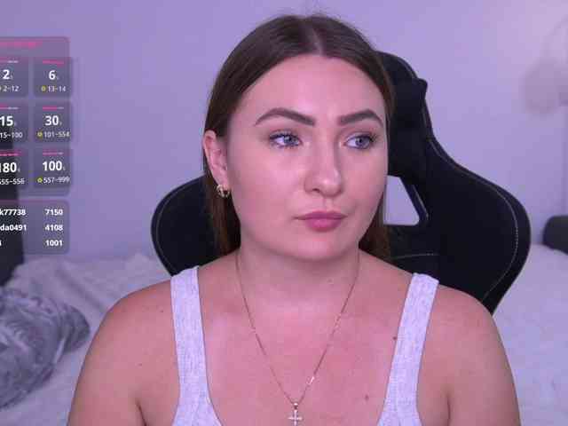 Diana_Ocean webcam
