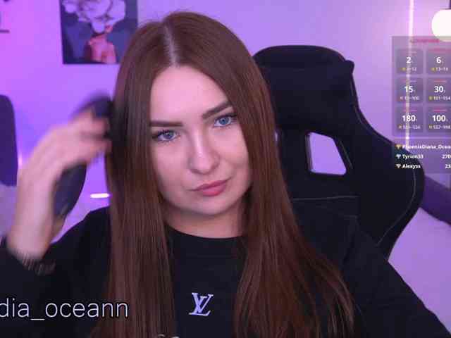 Diana_Ocean