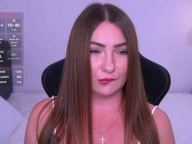 Diana_Ocean webcam