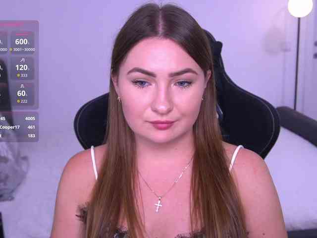 Diana_Ocean webcam