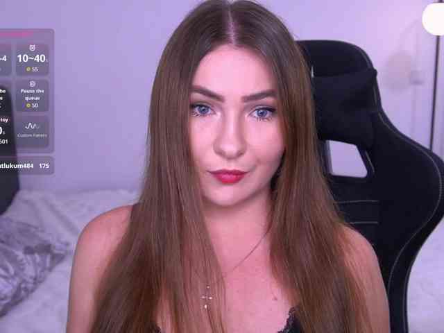 Diana_Ocean webcam