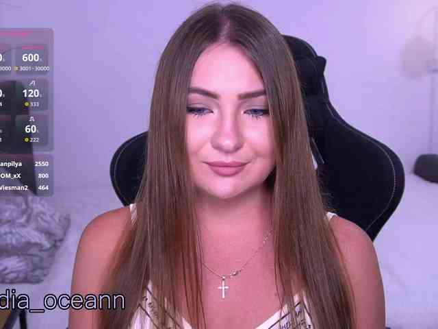 Diana_Ocean webcam