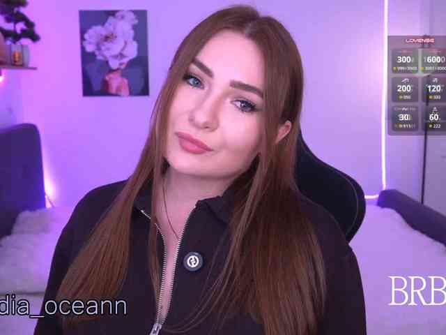 Diana_Ocean webcam