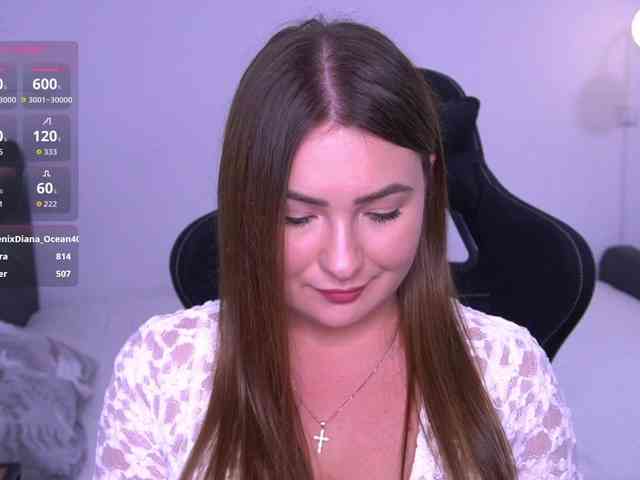 Diana_Ocean webcam
