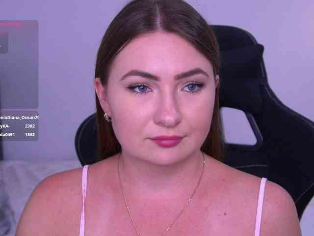Diana_Ocean webcam