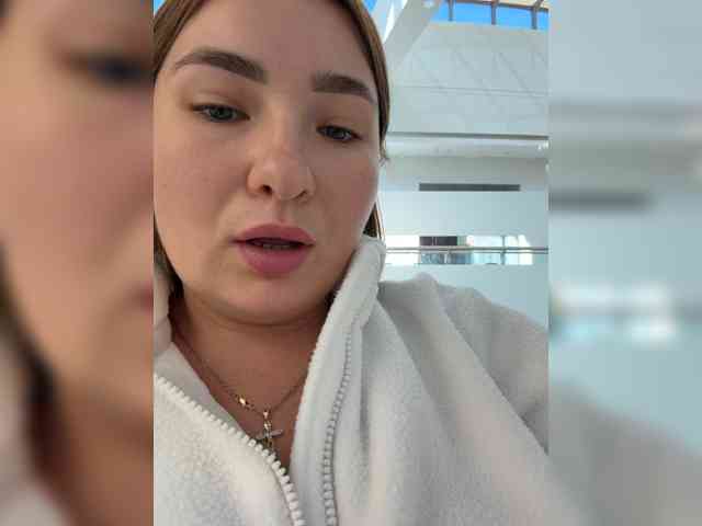 Diana_Ocean webcam