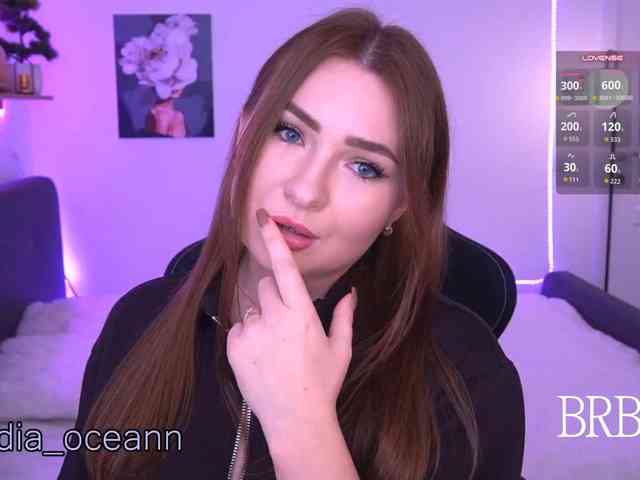 Diana_Ocean