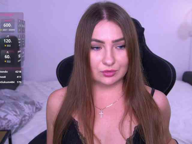 Diana_Ocean webcam