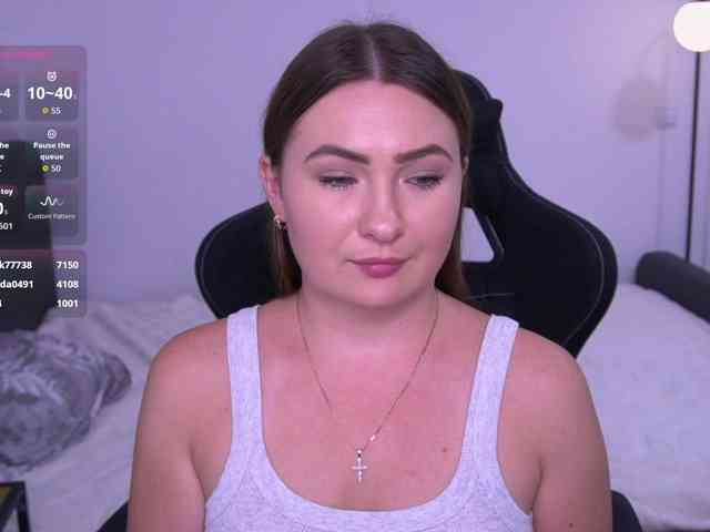 Diana_Ocean webcam