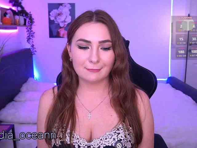 Diana_Ocean webcam