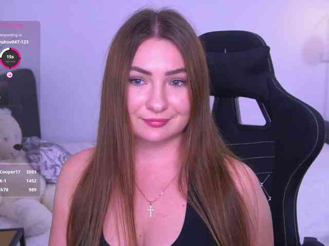 kriss-kisa Sex Cam Show