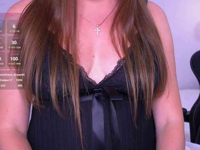 Diana_Ocean webcam