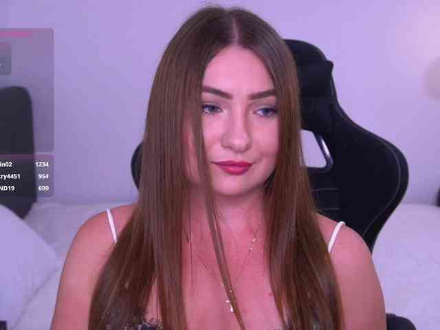 Diana_Ocean webcam