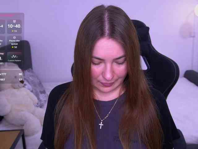 kriss-kisa Sex Cam Show
