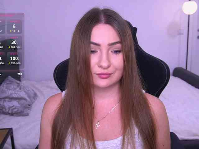 Diana_Ocean webcam
