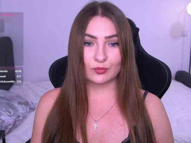 Diana_Ocean webcam
