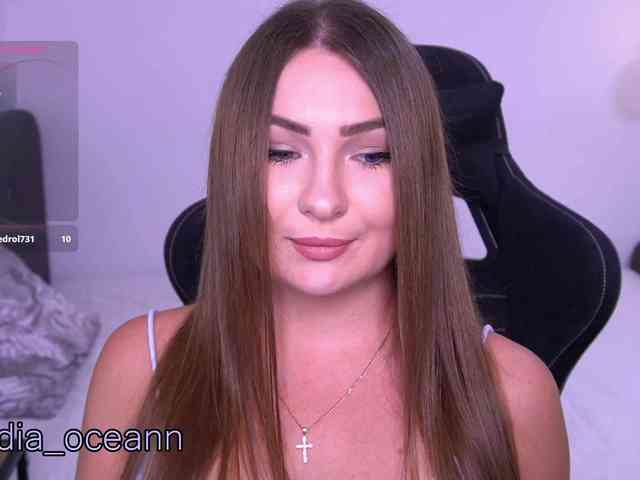 Diana_Ocean webcam