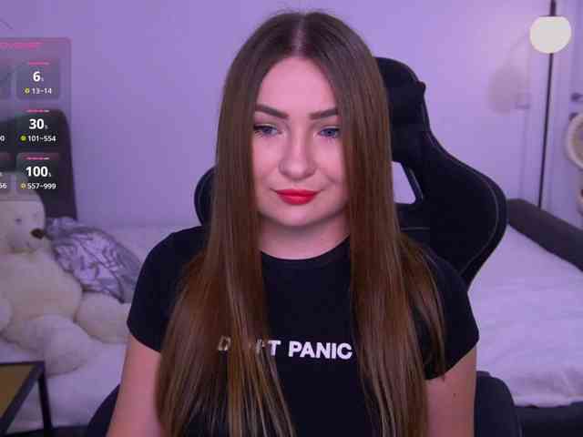 kriss-kisa Sex Cam Show