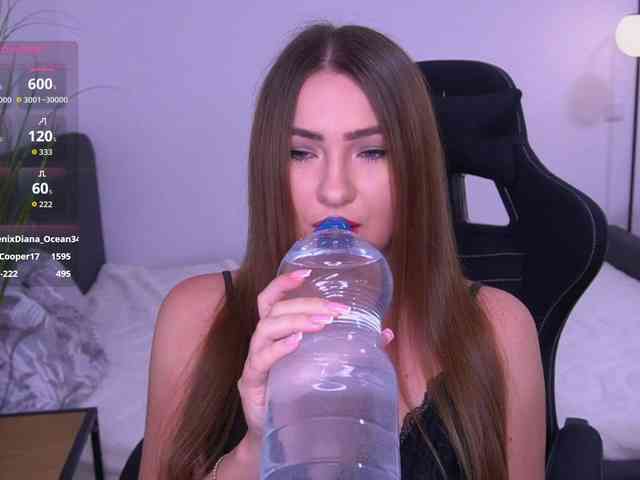 Diana_Ocean webcam