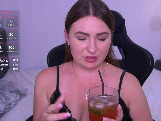 Diana_Ocean webcam