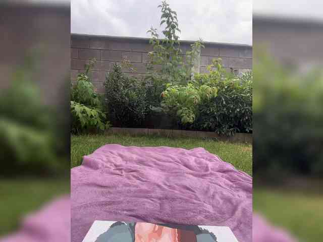 Diana_Ocean webcam