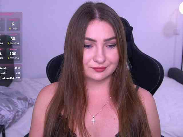 Diana_Ocean webcam