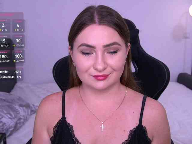 Diana_Ocean webcam