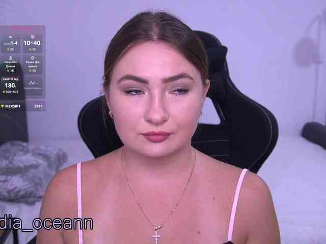 Diana_Ocean webcam