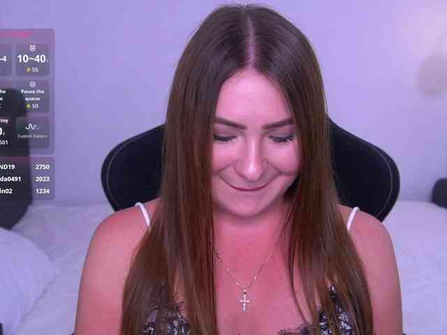 Diana_Ocean webcam