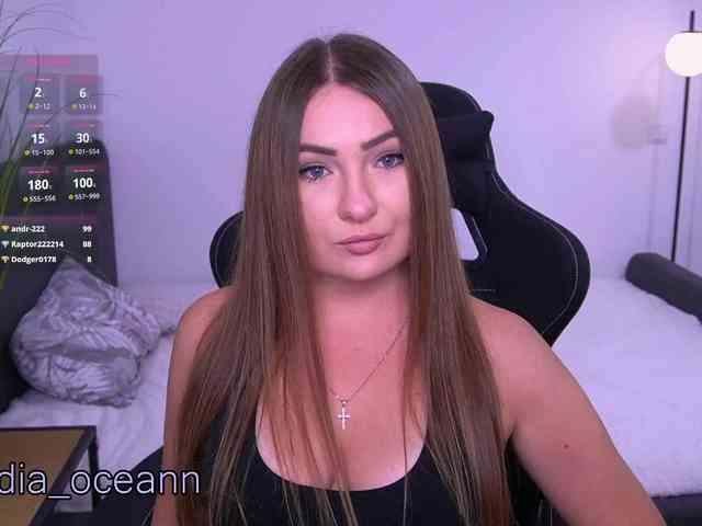 Diana_Ocean webcam