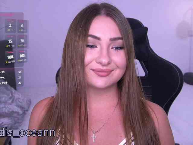 Diana_Ocean webcam