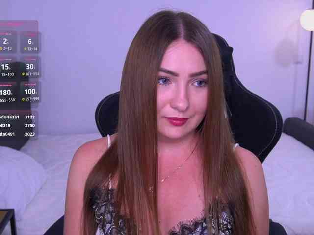 Diana_Ocean webcam