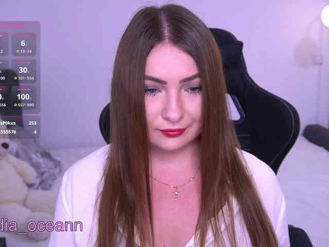 kriss-kisa Sex Cam Show