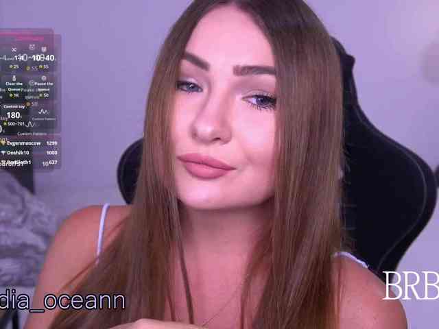 Diana_Ocean webcam