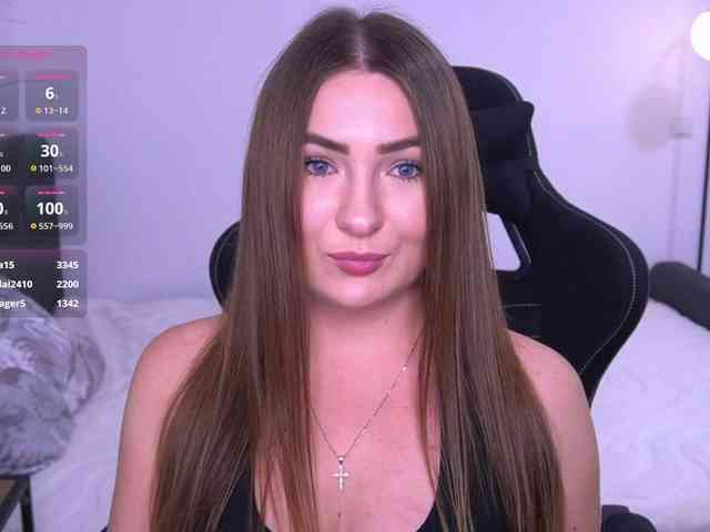 Diana_Ocean webcam