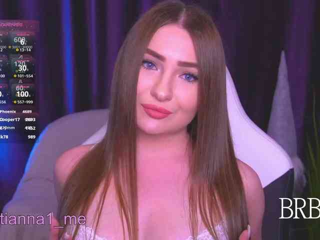 kriss-kisa Sex Cam Show