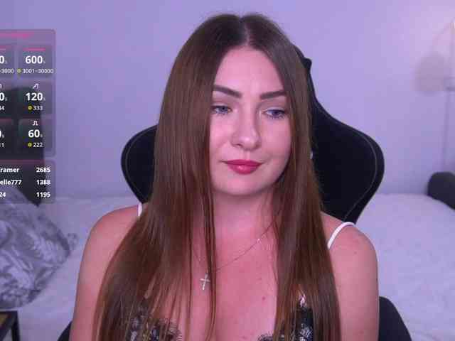 Diana_Ocean webcam