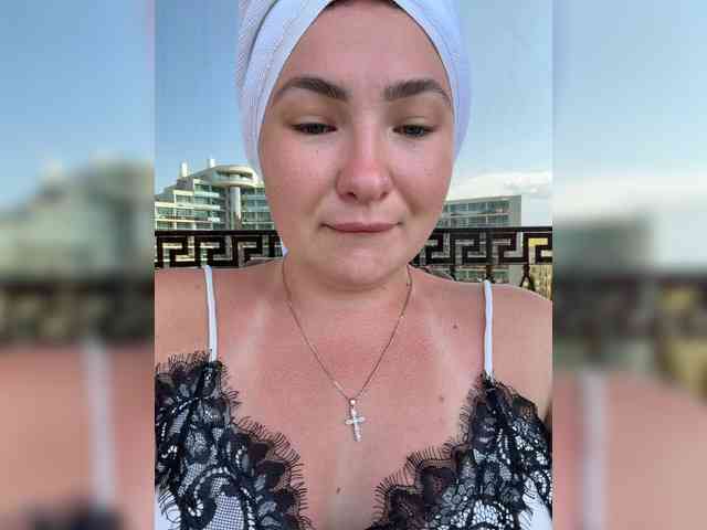 Diana_Ocean webcam