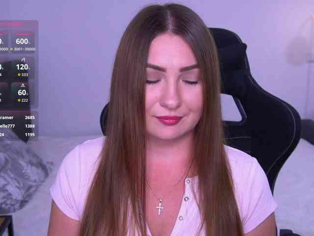 Diana_Ocean webcam