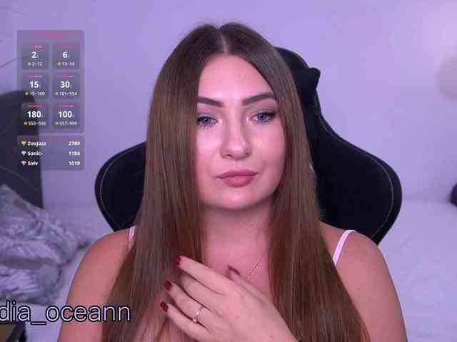 Diana_Ocean webcam