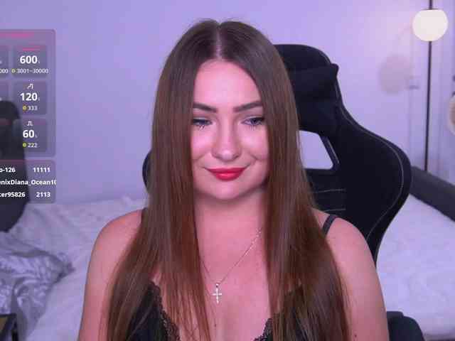 Diana_Ocean webcam