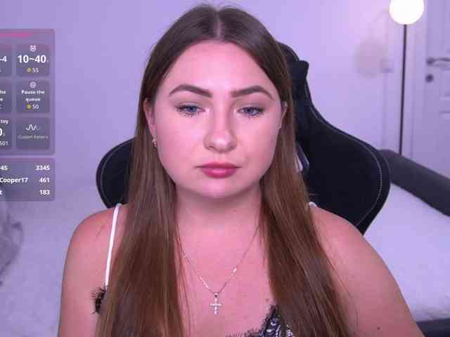 Diana_Ocean webcam