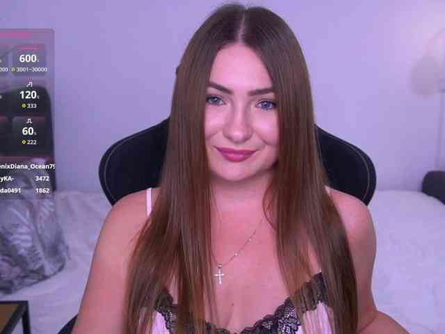 Diana_Ocean webcam