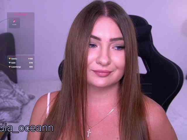 Diana_Ocean webcam