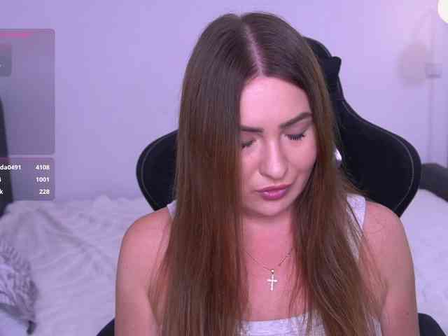 Diana_Ocean webcam