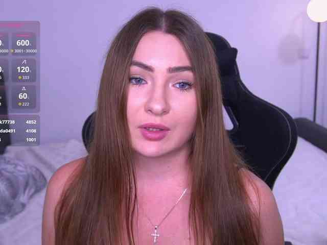 Diana_Ocean webcam