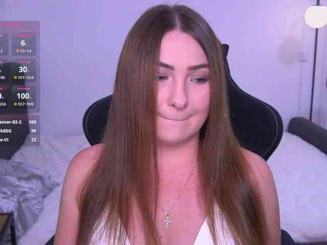Diana_Ocean webcam