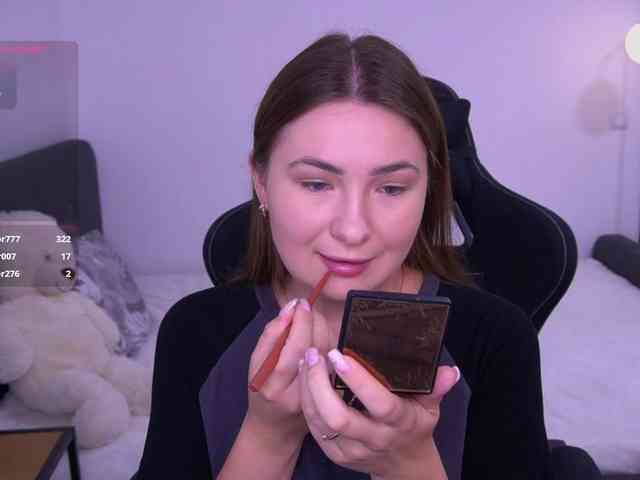 kriss-kisa Sex Cam Show